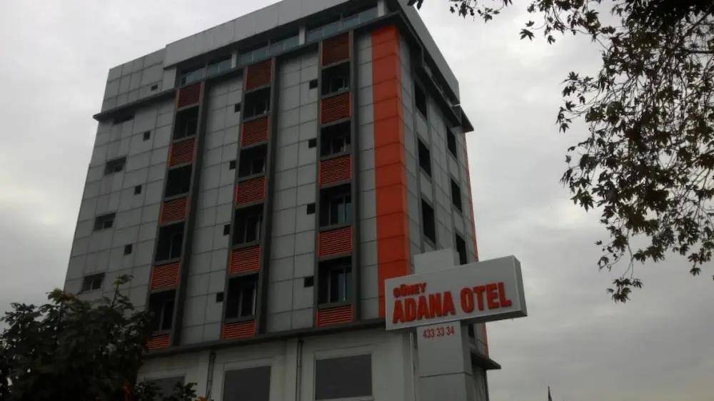 Guney Adana Otel 0*