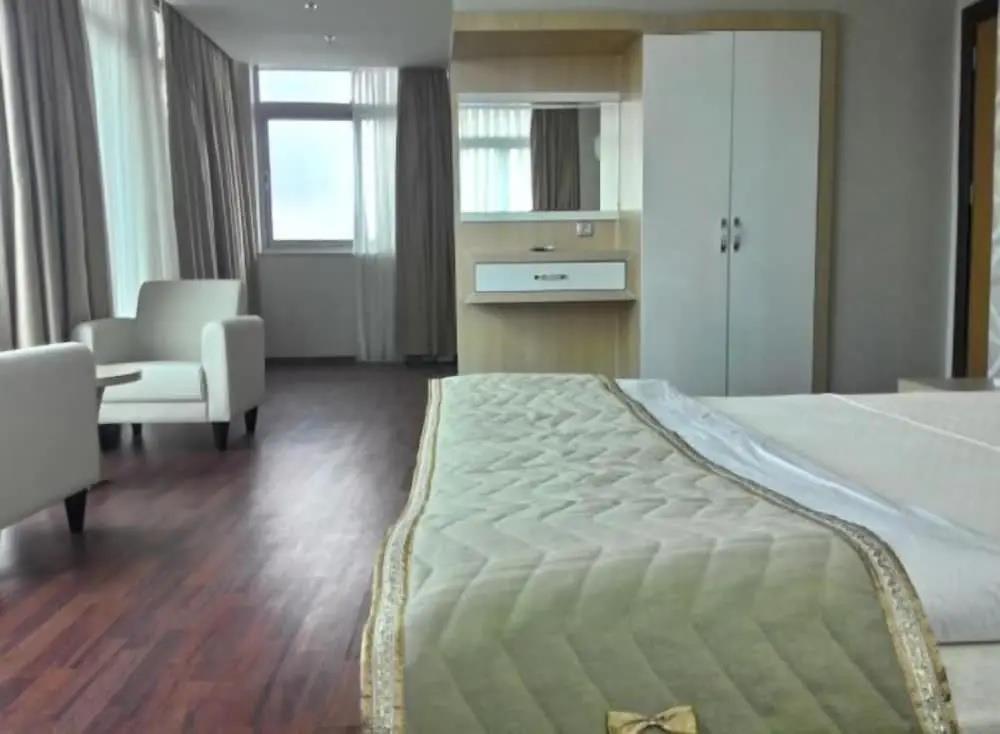 Guney Adana Otel 0*