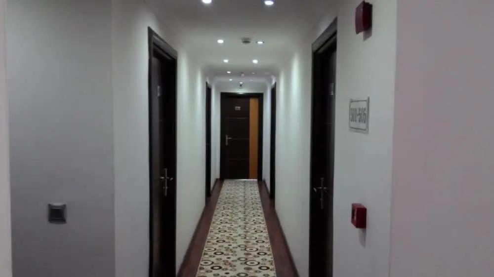 Guney Adana Otel 0*