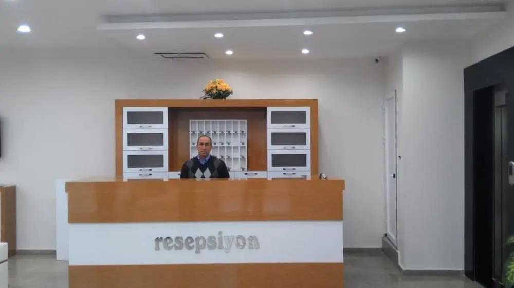 Guney Adana Otel 0*