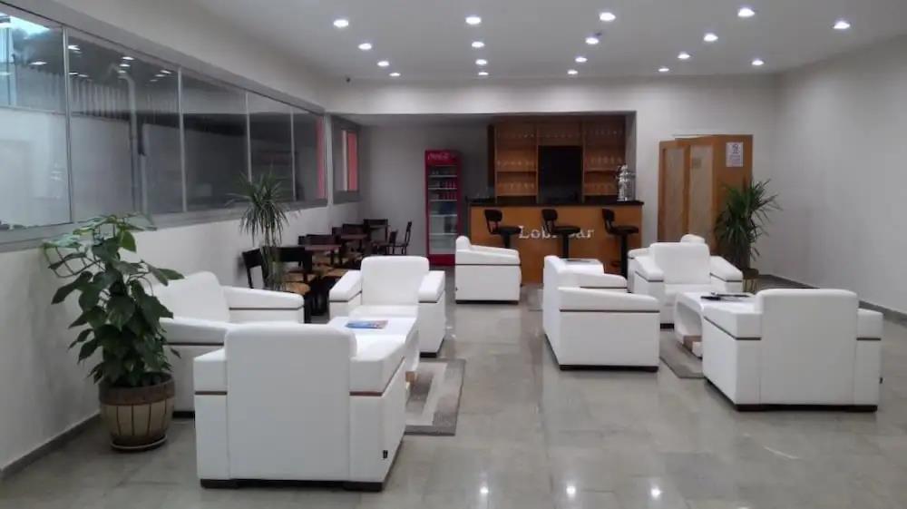 Guney Adana Otel 0*