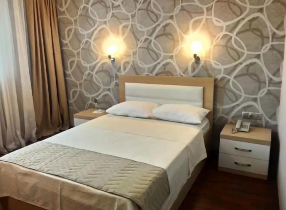 Guney Adana Otel 0*