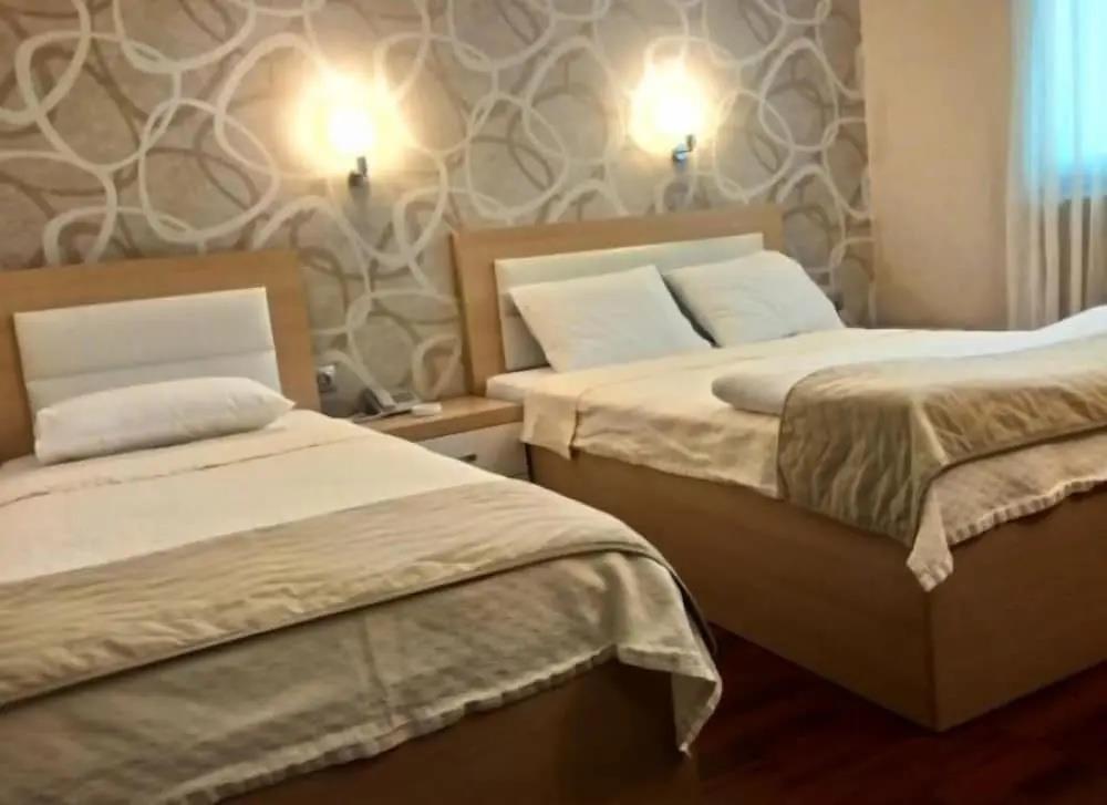 Guney Adana Otel 0*