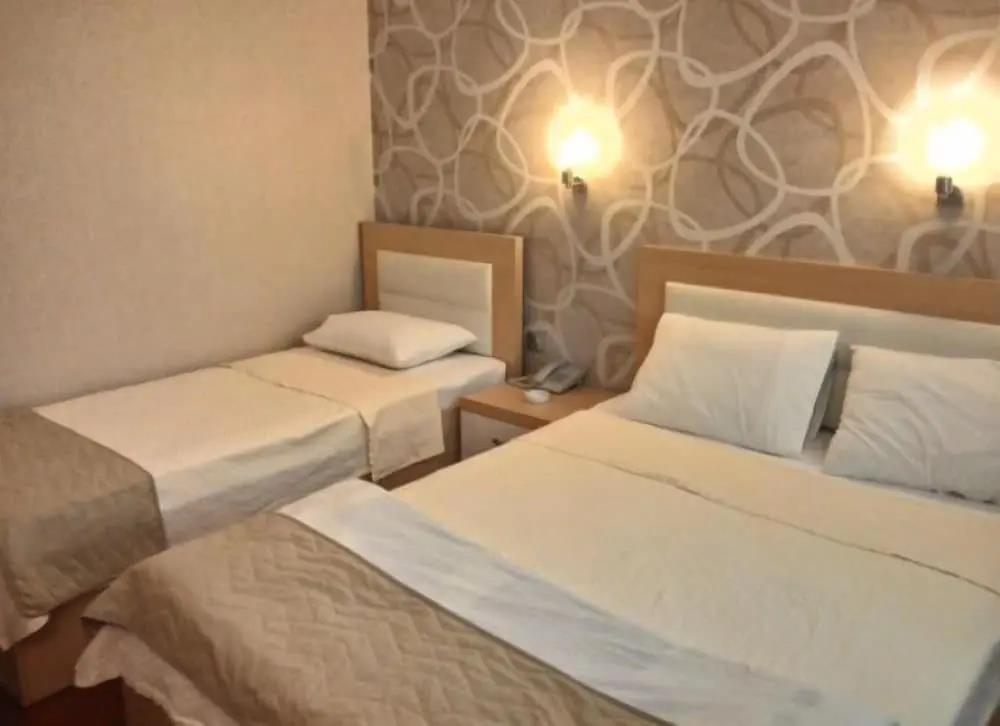 Guney Adana Otel 0*