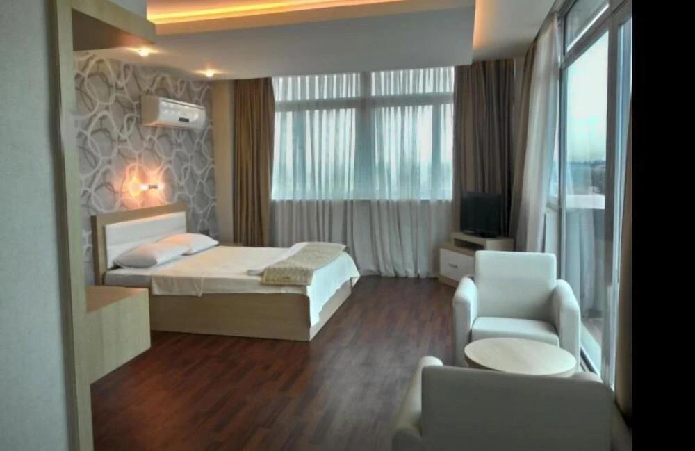 Guney Adana Otel 0*