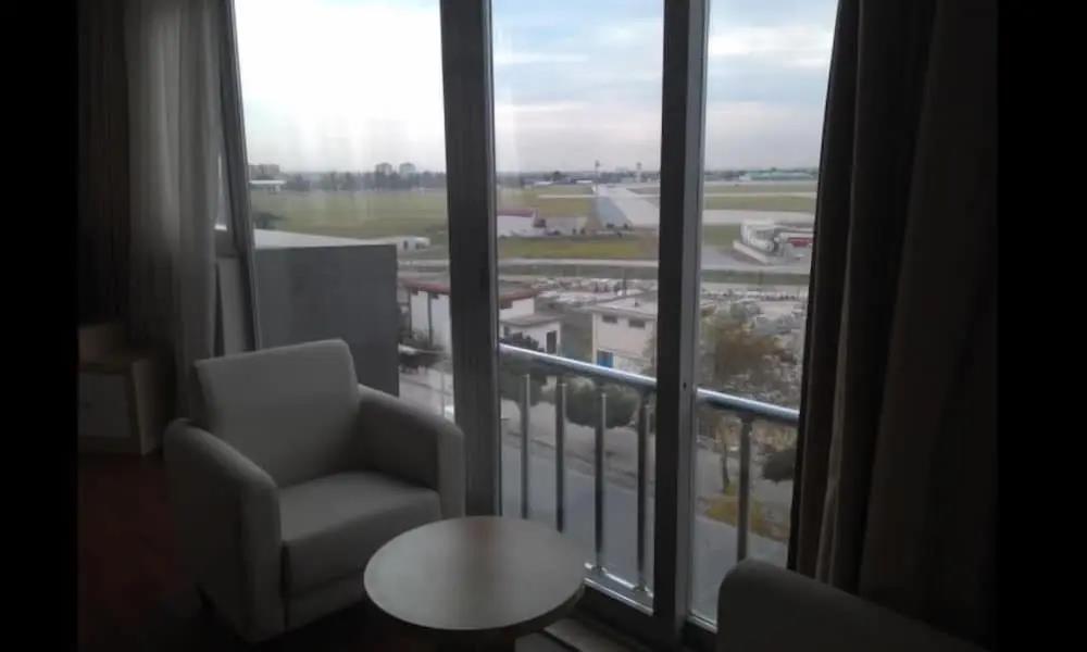 Guney Adana Otel 0*