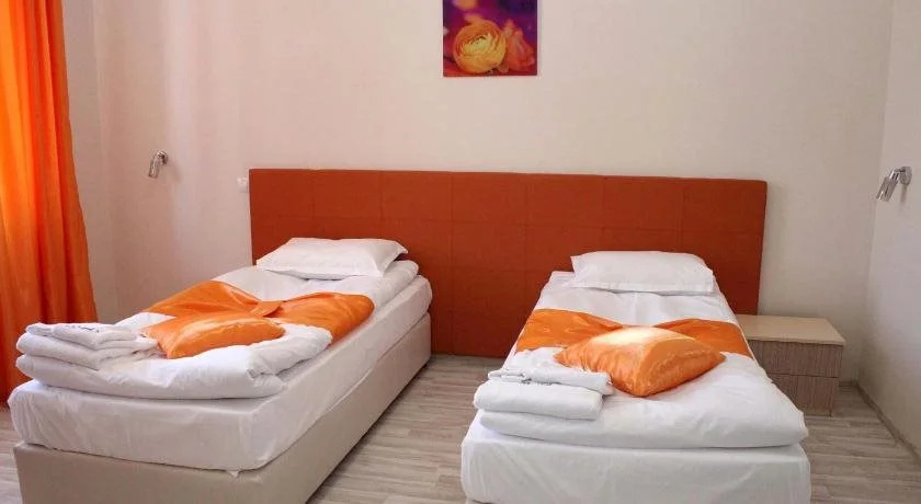 Incanto Family Hotel 3*