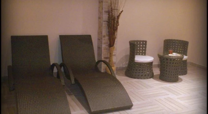 Incanto Family Hotel 3*