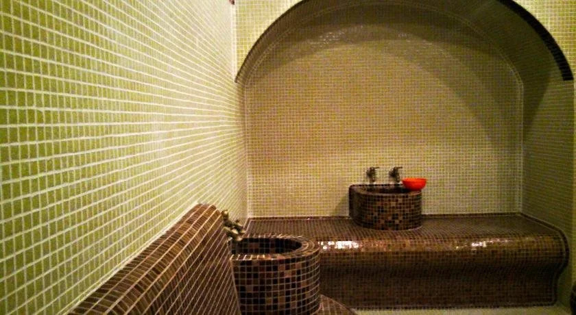 Incanto Family Hotel 3*