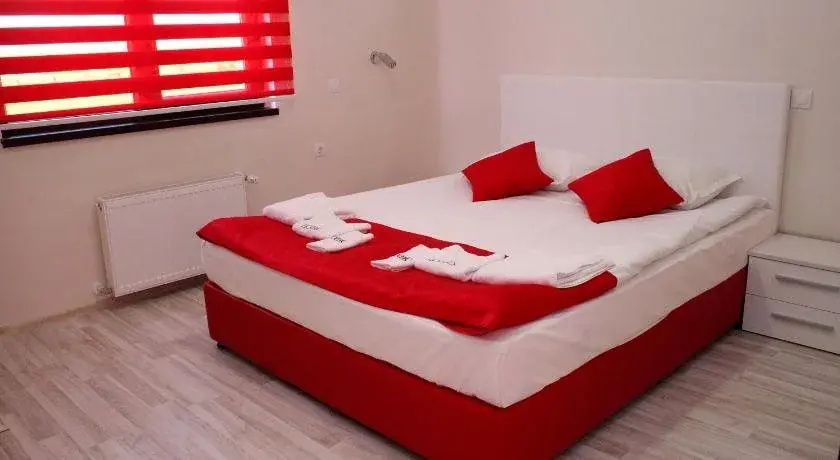 Incanto Family Hotel 3*