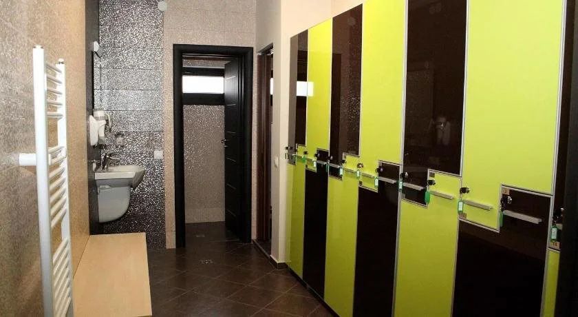 Incanto Family Hotel 3*