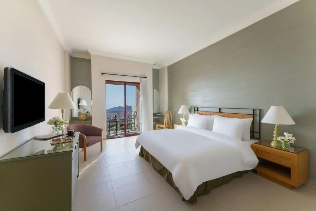 Grand Mercure Petra 5*