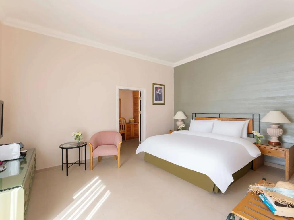 Grand Mercure Petra 5*