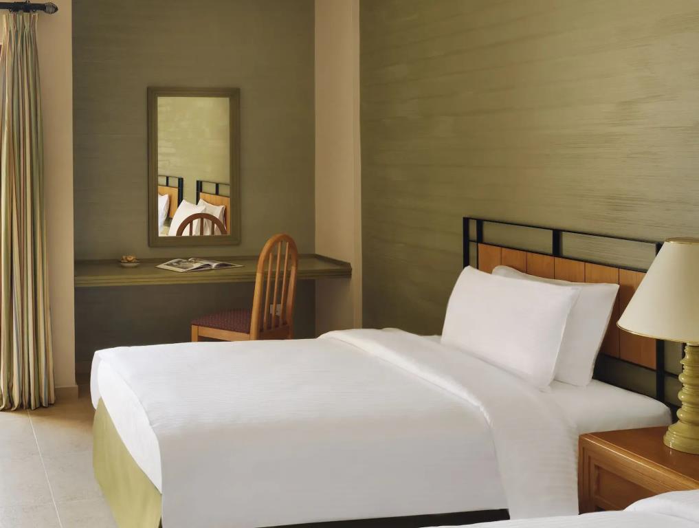 Grand Mercure Petra 5*
