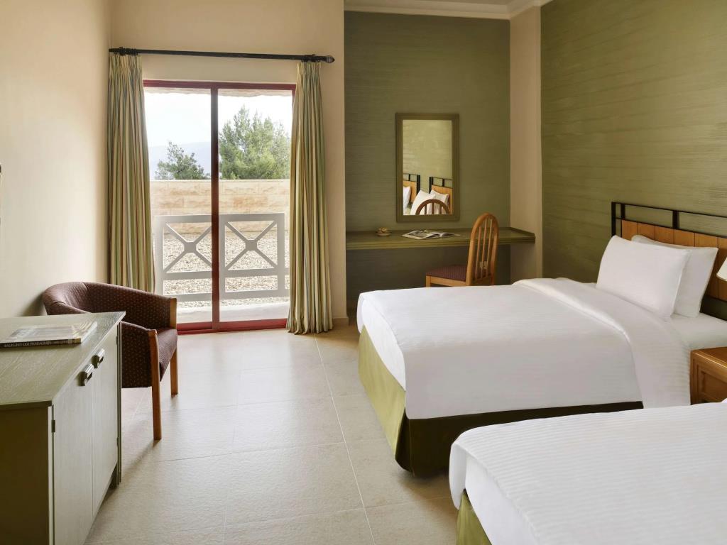 Grand Mercure Petra 5*