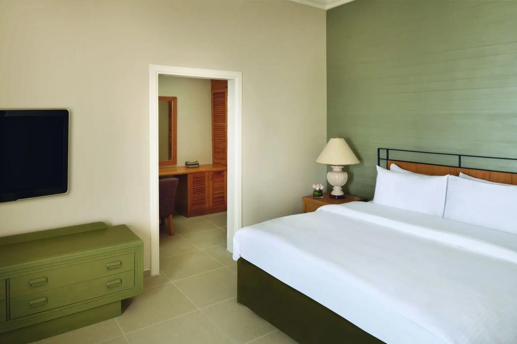 Grand Mercure Petra 5*