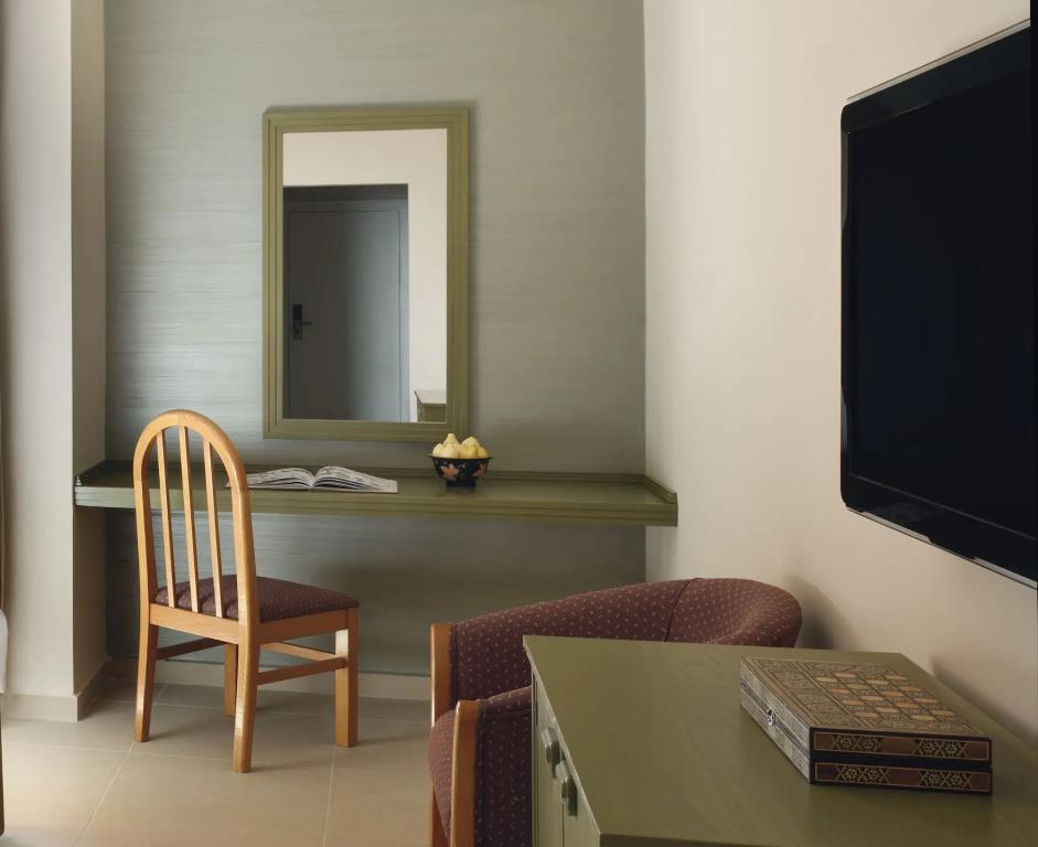 Grand Mercure Petra 5*