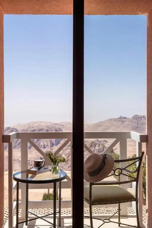 Grand Mercure Petra 5*