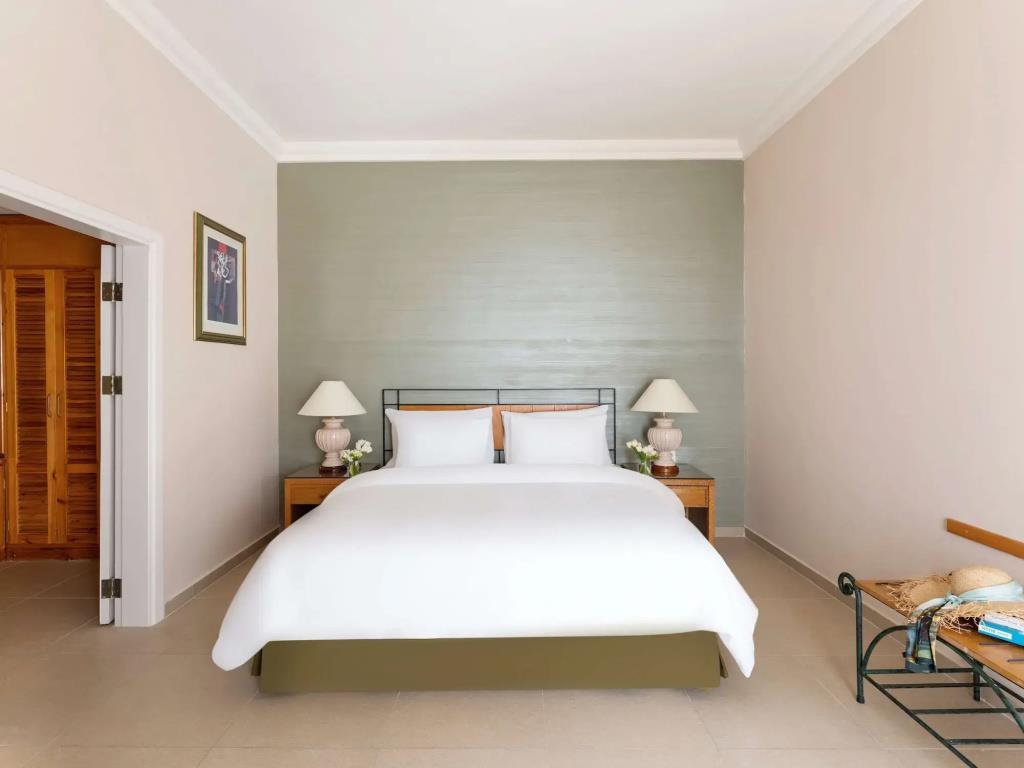 Grand Mercure Petra 5*