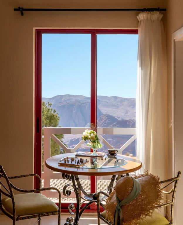 Grand Mercure Petra 5*