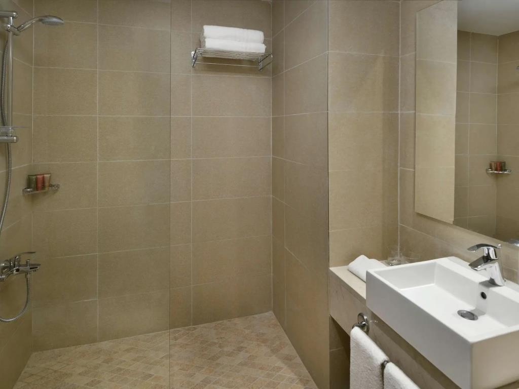 Grand Mercure Petra 5*