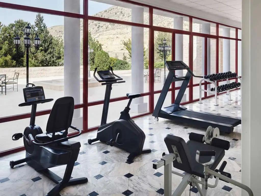 Grand Mercure Petra 5*