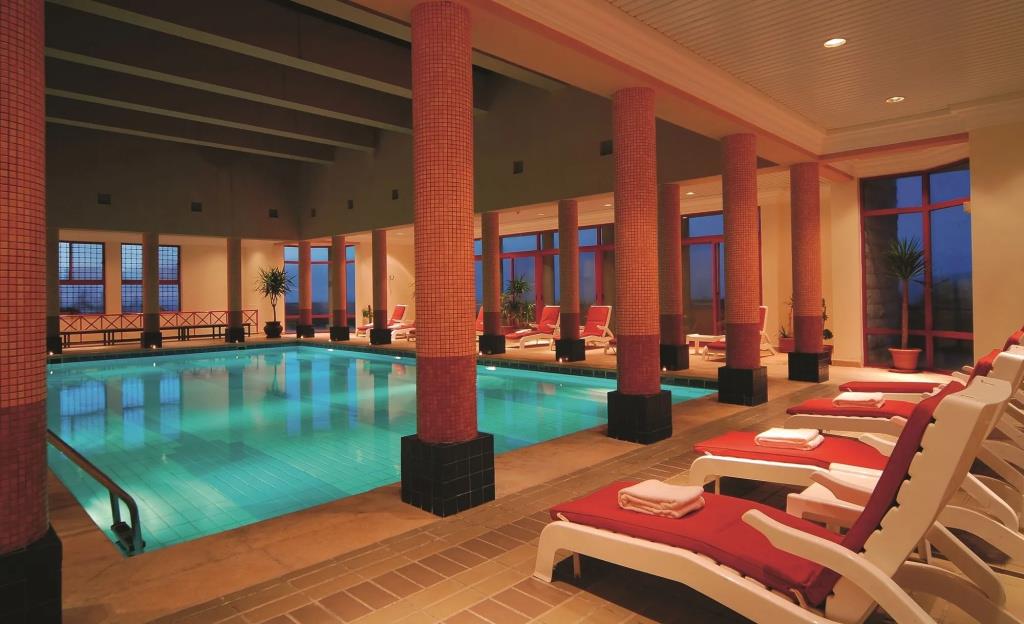 Grand Mercure Petra 5*