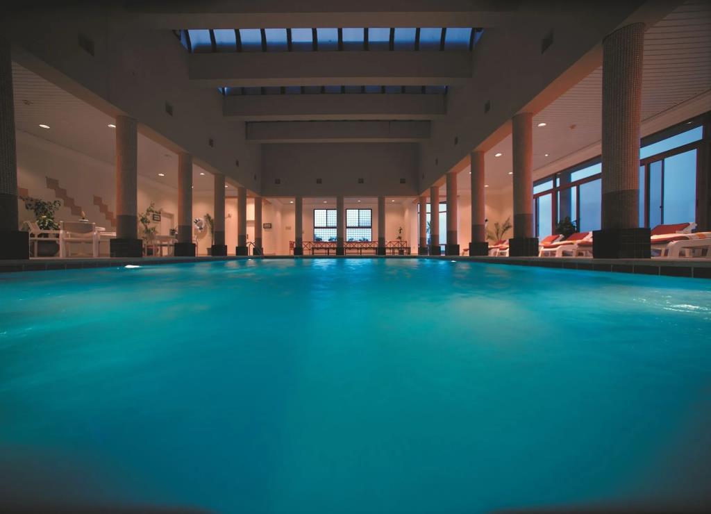 Grand Mercure Petra 5*