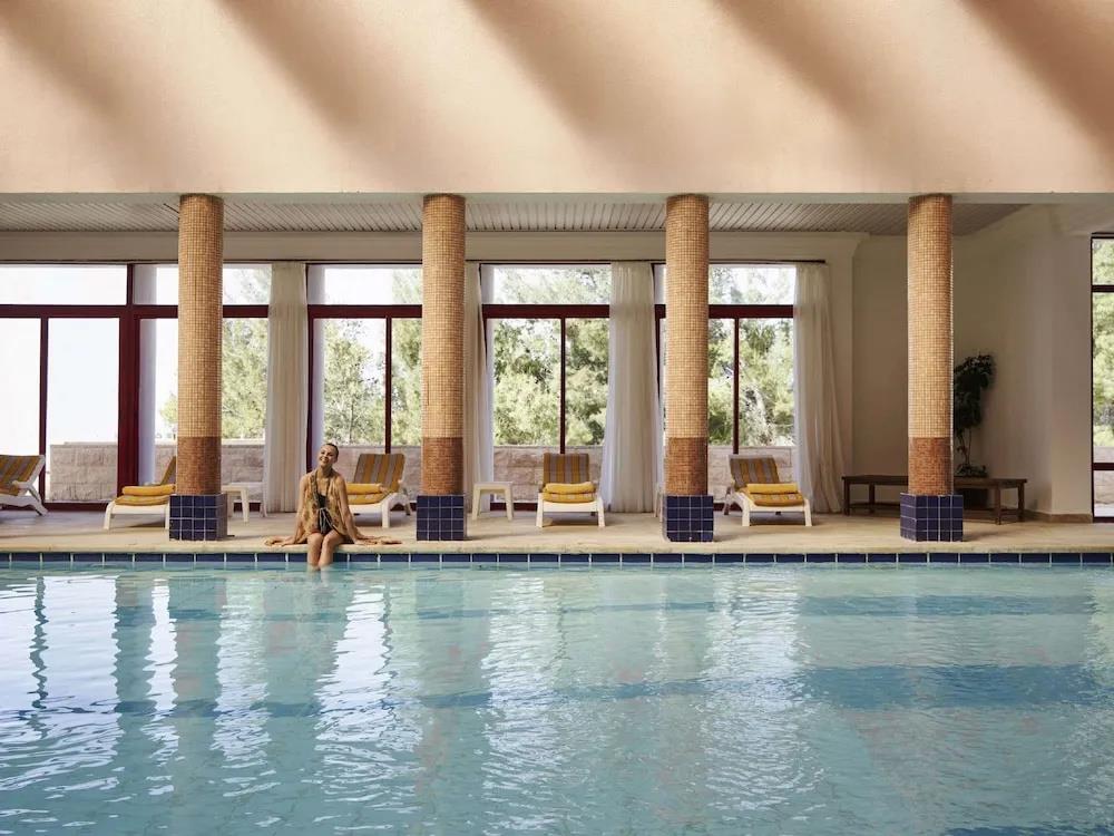 Grand Mercure Petra 5*