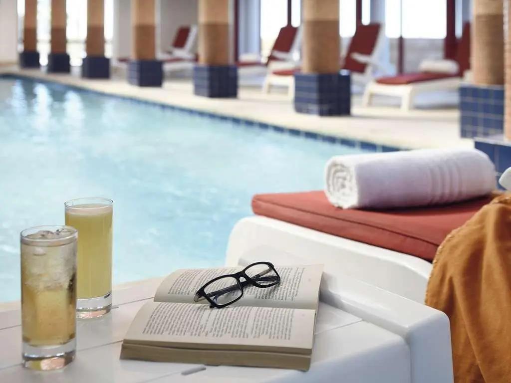 Grand Mercure Petra 5*