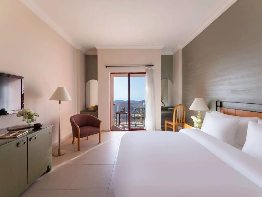 Grand Mercure Petra 5*