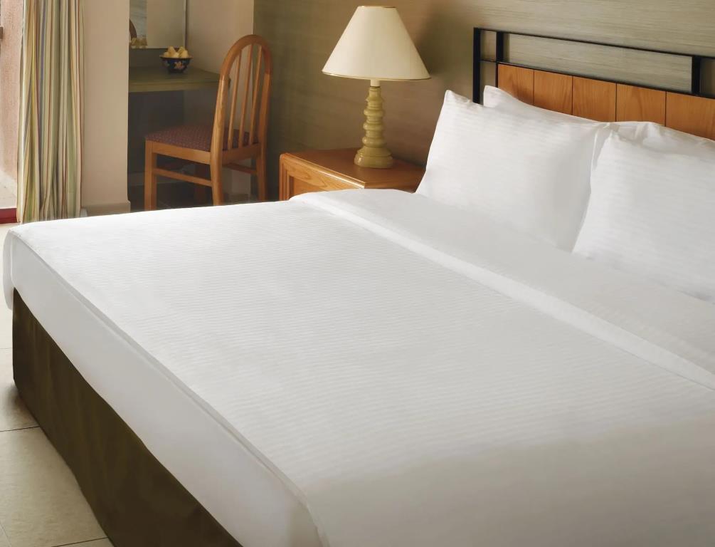 Grand Mercure Petra 5*