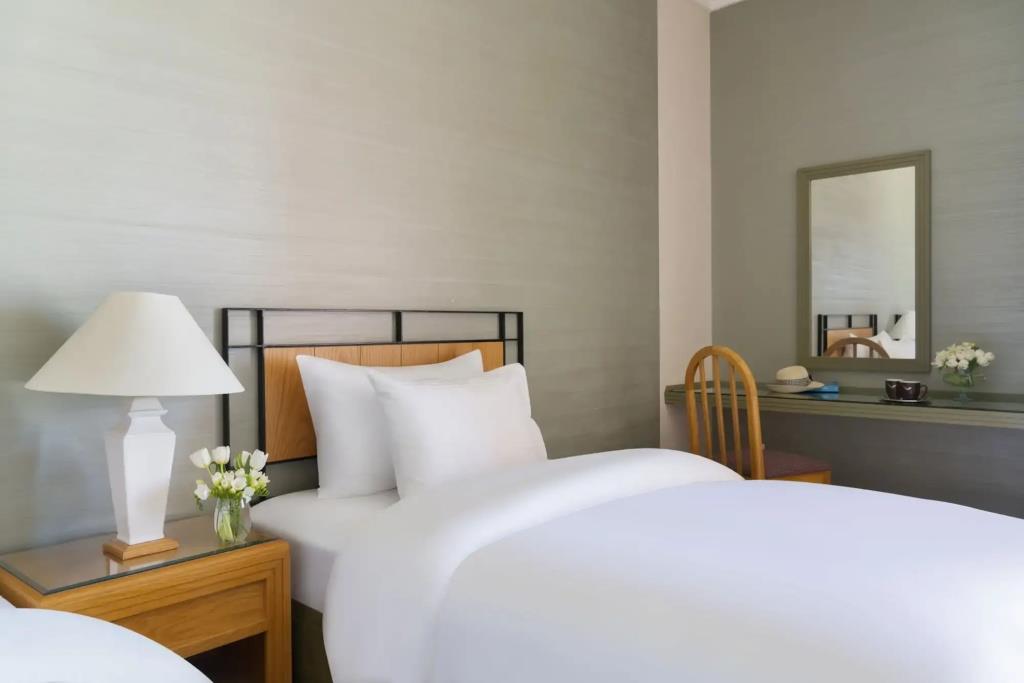 Grand Mercure Petra 5*