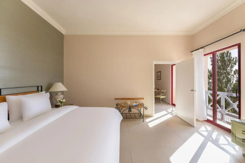 Grand Mercure Petra 5*