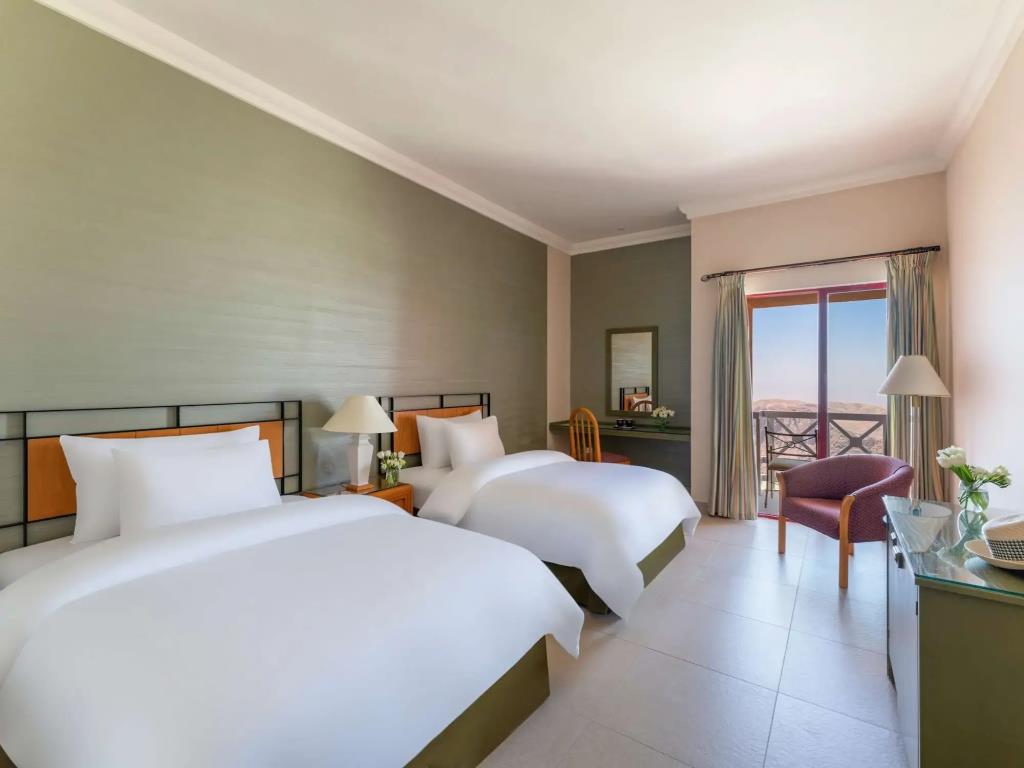 Grand Mercure Petra 5*
