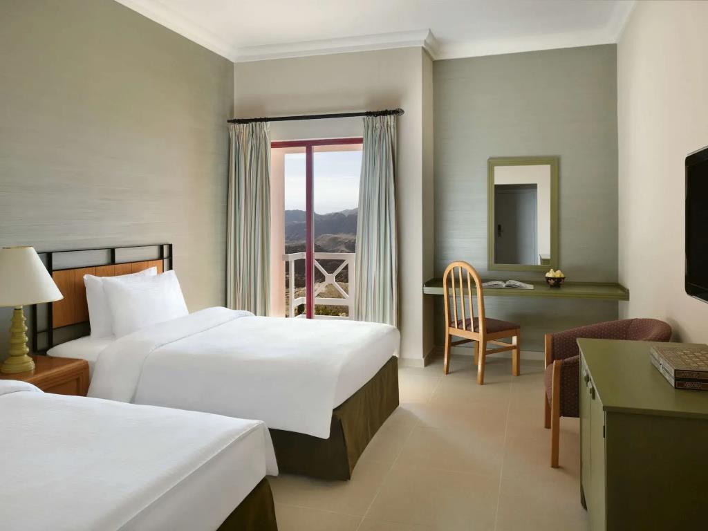 Grand Mercure Petra 5*