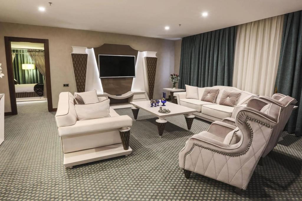 Nevali Hotel 0*