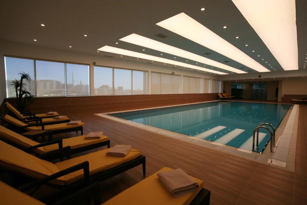 Nevali Hotel 0*
