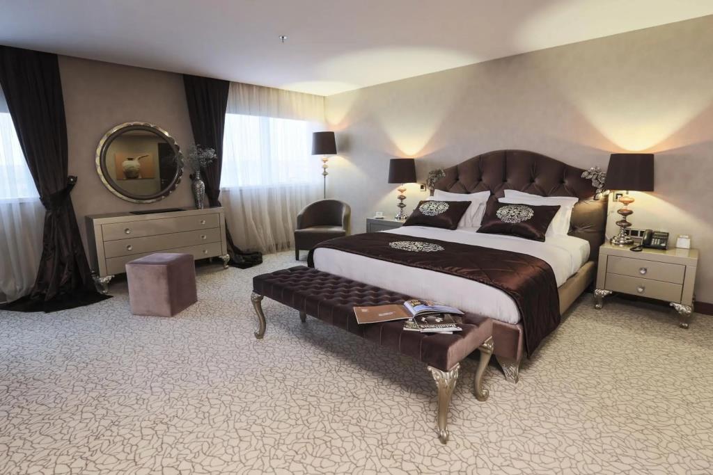Nevali Hotel 0*