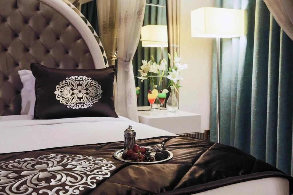 Nevali Hotel 0*