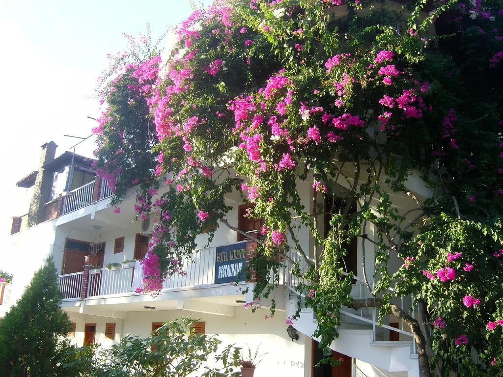 Akdeniz Pansiyon Bed&Breakfast 0*
