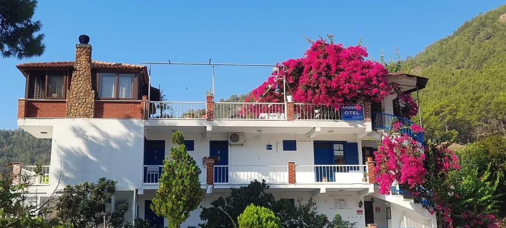 Akdeniz Pansiyon Bed&Breakfast 0*