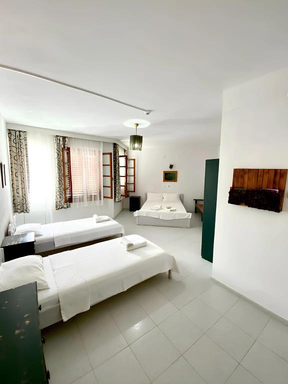 Akdeniz Pansiyon Bed&Breakfast 0*