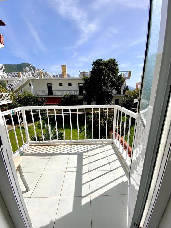 Akdeniz Pansiyon Bed&Breakfast 0*
