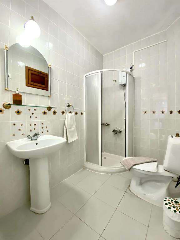 Akdeniz Pansiyon Bed&Breakfast 0*