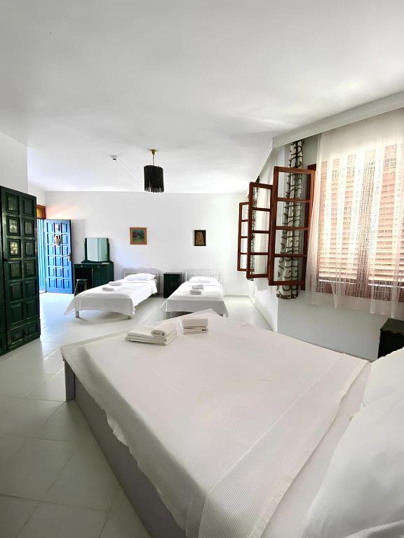 Akdeniz Pansiyon Bed&Breakfast 0*