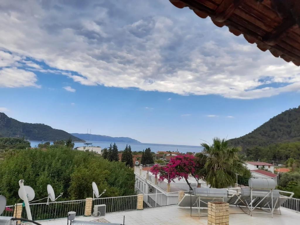 Akdeniz Pansiyon Bed&Breakfast 0*