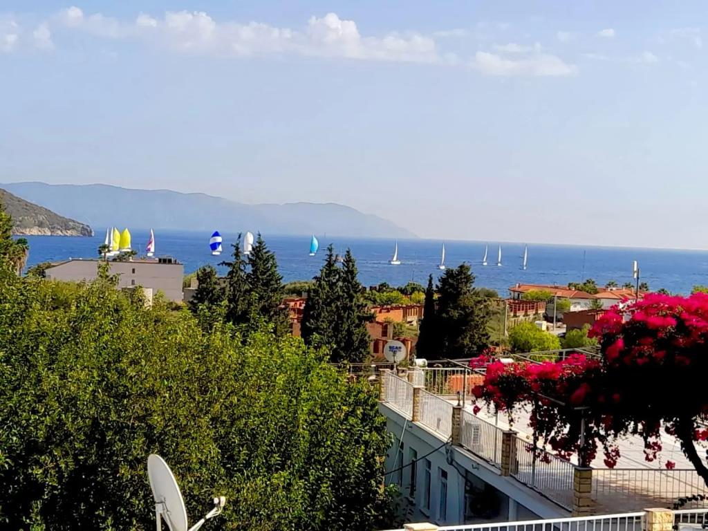 Akdeniz Pansiyon Bed&Breakfast 0*