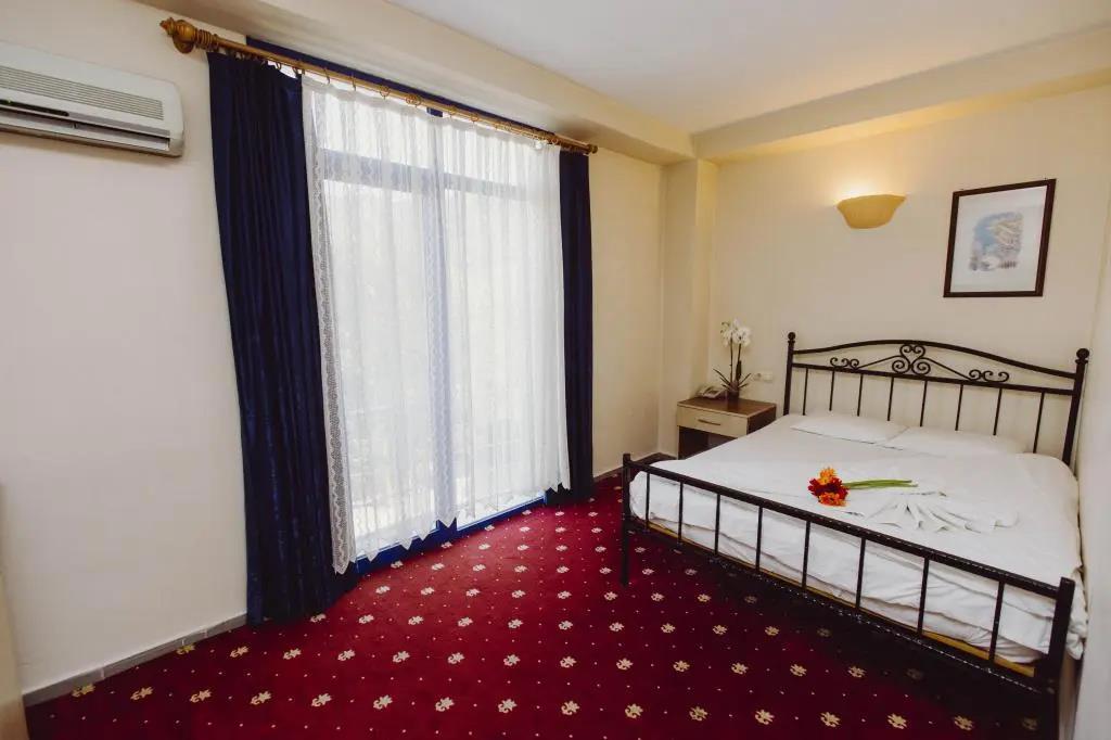 Ozalp Han Hotel 0*