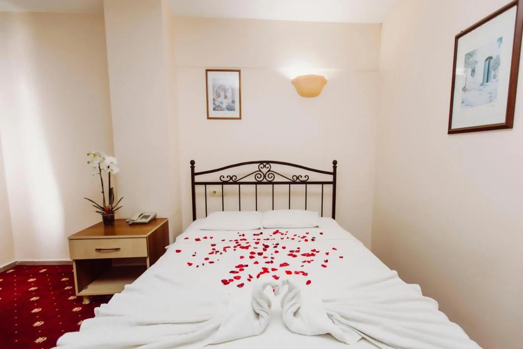 Ozalp Han Hotel 0*